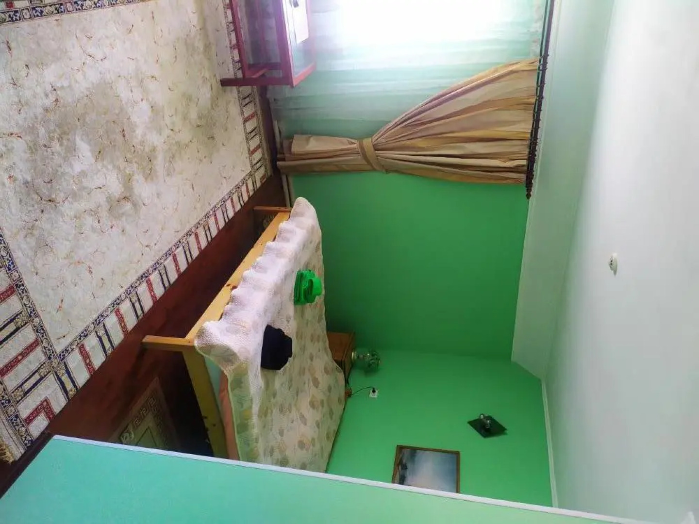 Гостевой Дом Алирико