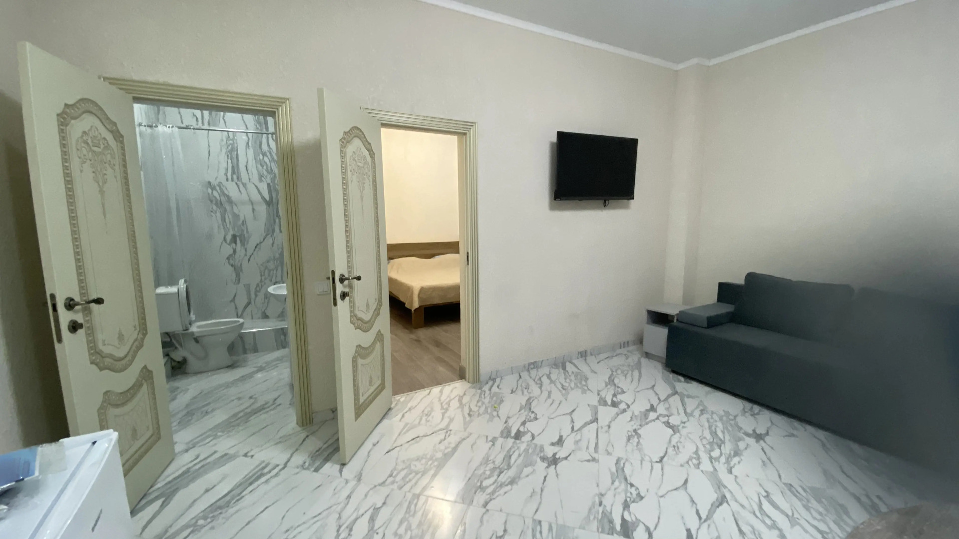 Апартаменты Villarona