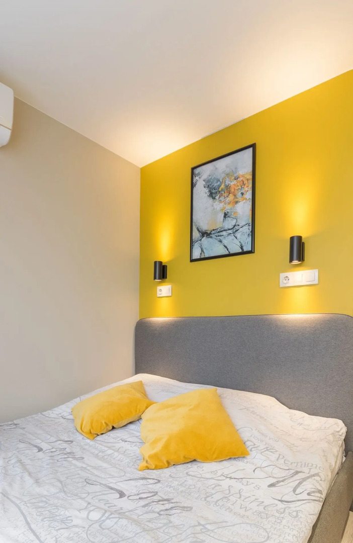 Апартаменты Студия на Гагарина, Аквапарк, Парк Швейцария от Уют и Комфорт Нн