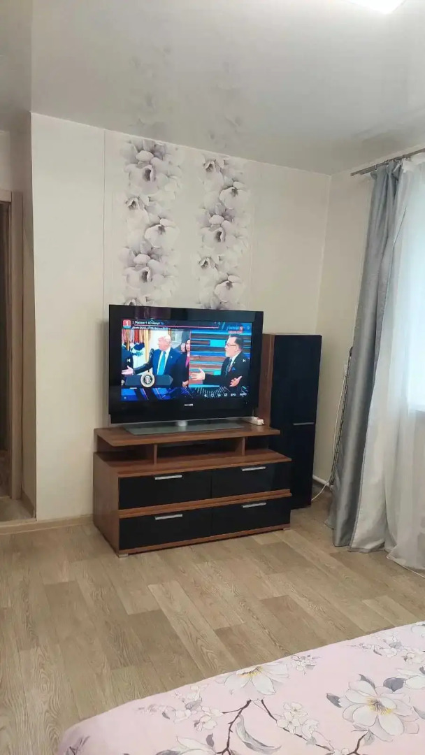 Квартира на Лоунской 8