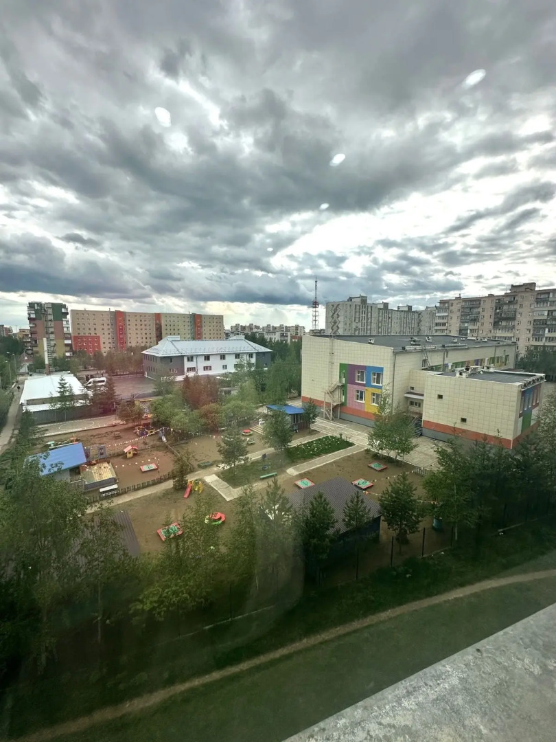 Квартира Апартаменты Мирный Дом на Солдатова 14