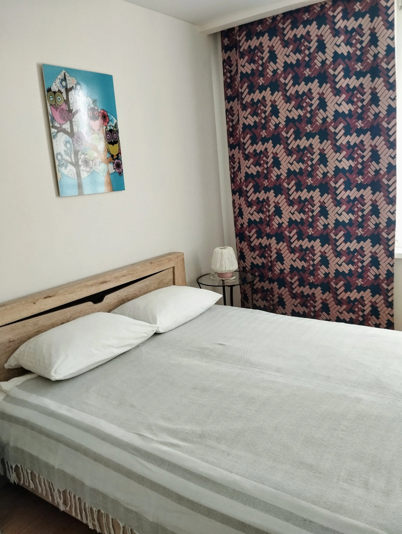 Квартира 2-Комнатная на ул. Цюрупа у Парка Ривьера