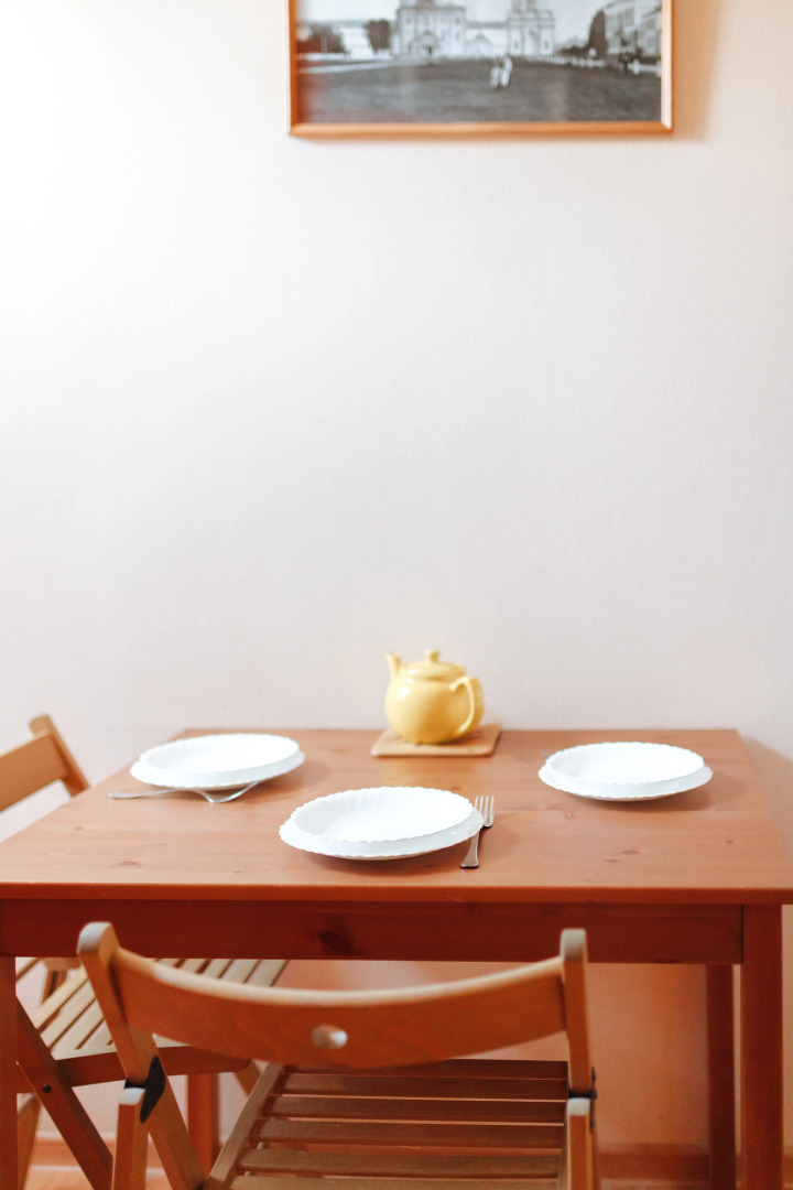 Апартаменты в историческом центре