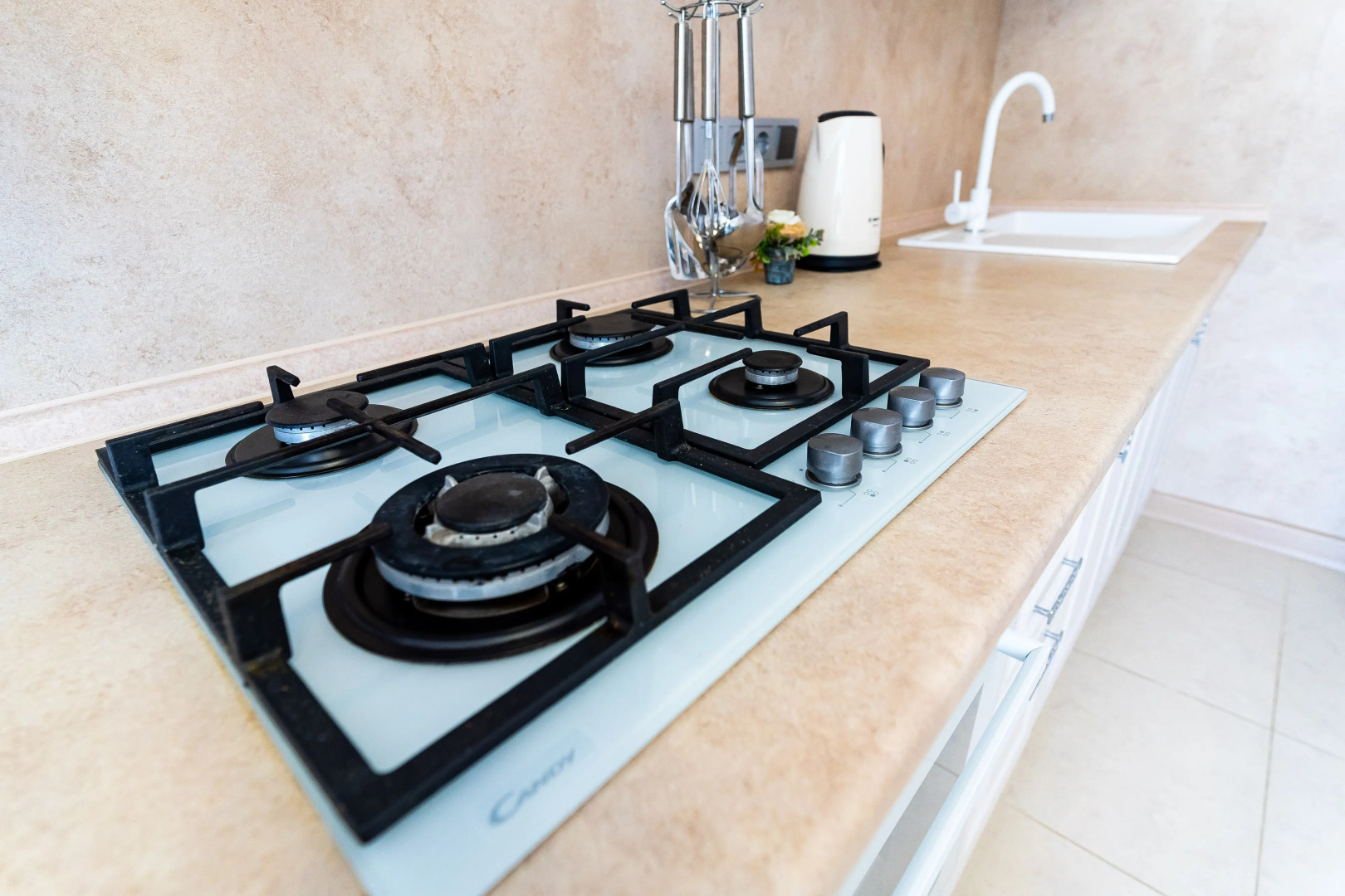 Апартаменты в элитном жилом комплексе у моря от LetoApart