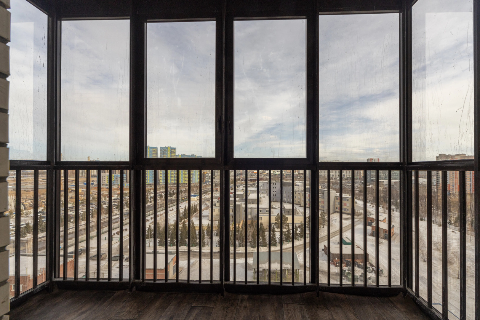 Апартаменты Чистый Взгляд на Караульной в шаге от кардио центра