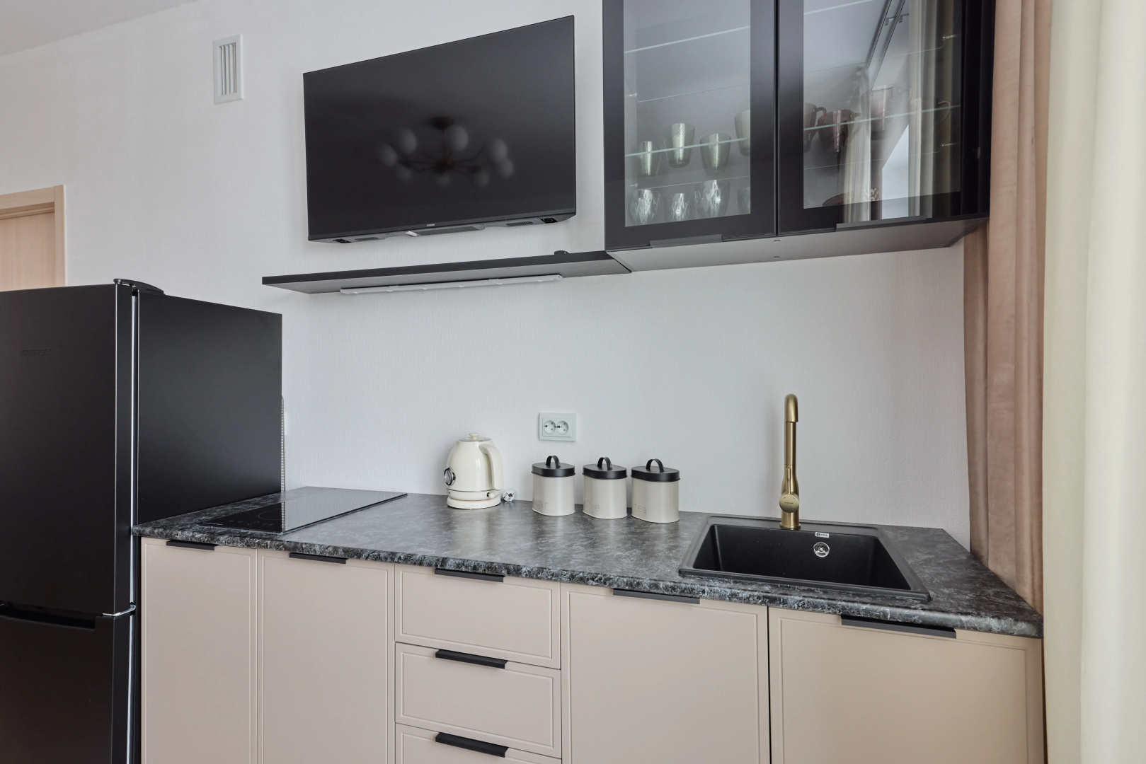 Квартира GetFlat iTown