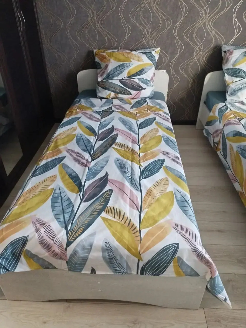 Квартира День и Ночь 03