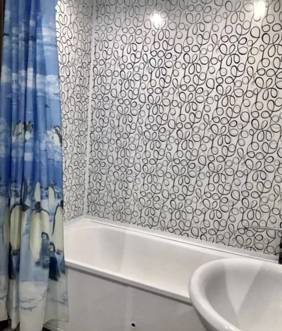 Квартира Трехкомнатная