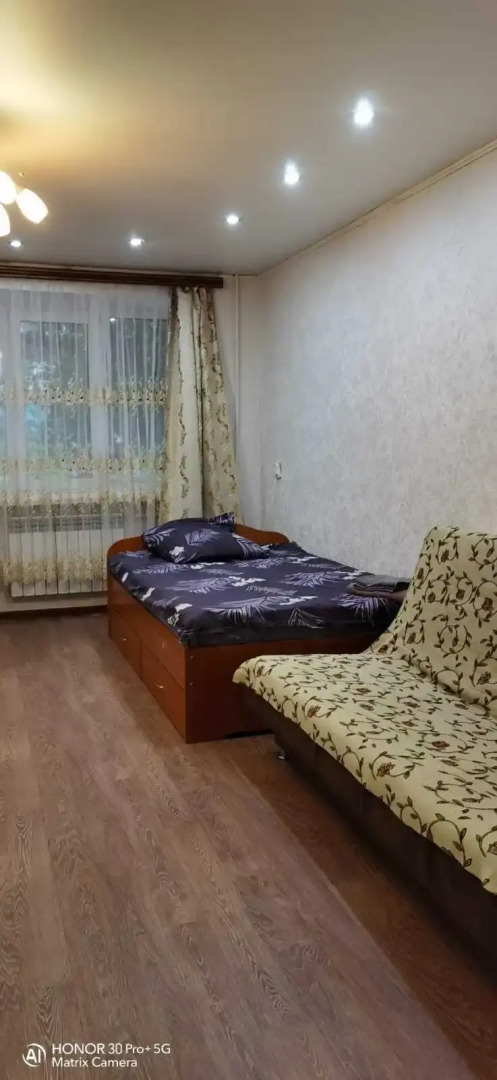 Квартира улица Башкортостана 24