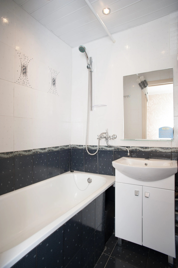 Апартаменты Moskva4you Павелецкая-Зацепа