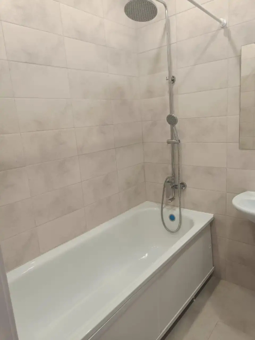 Квартира на Счастливой