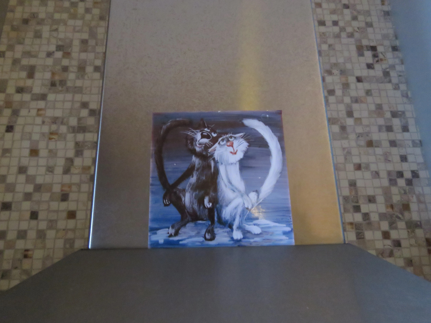 Гостевой Дом Кот и Кошка