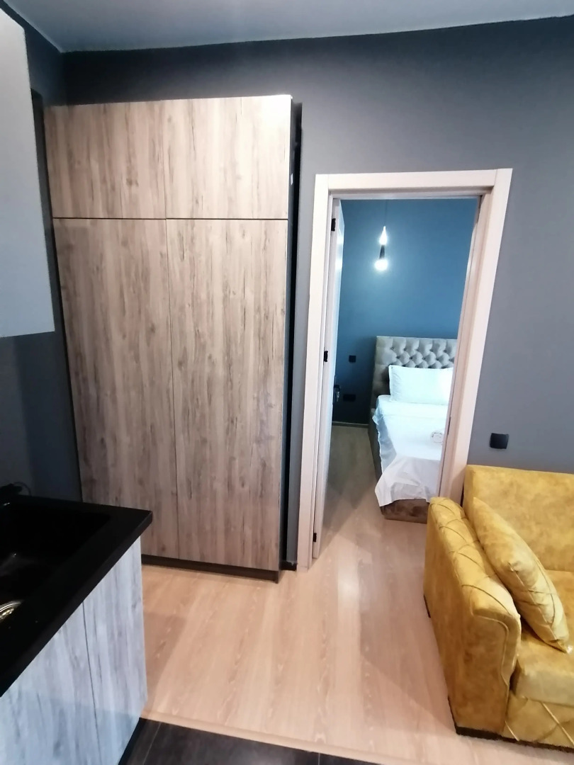 Апартаменты Tbilisi Vip