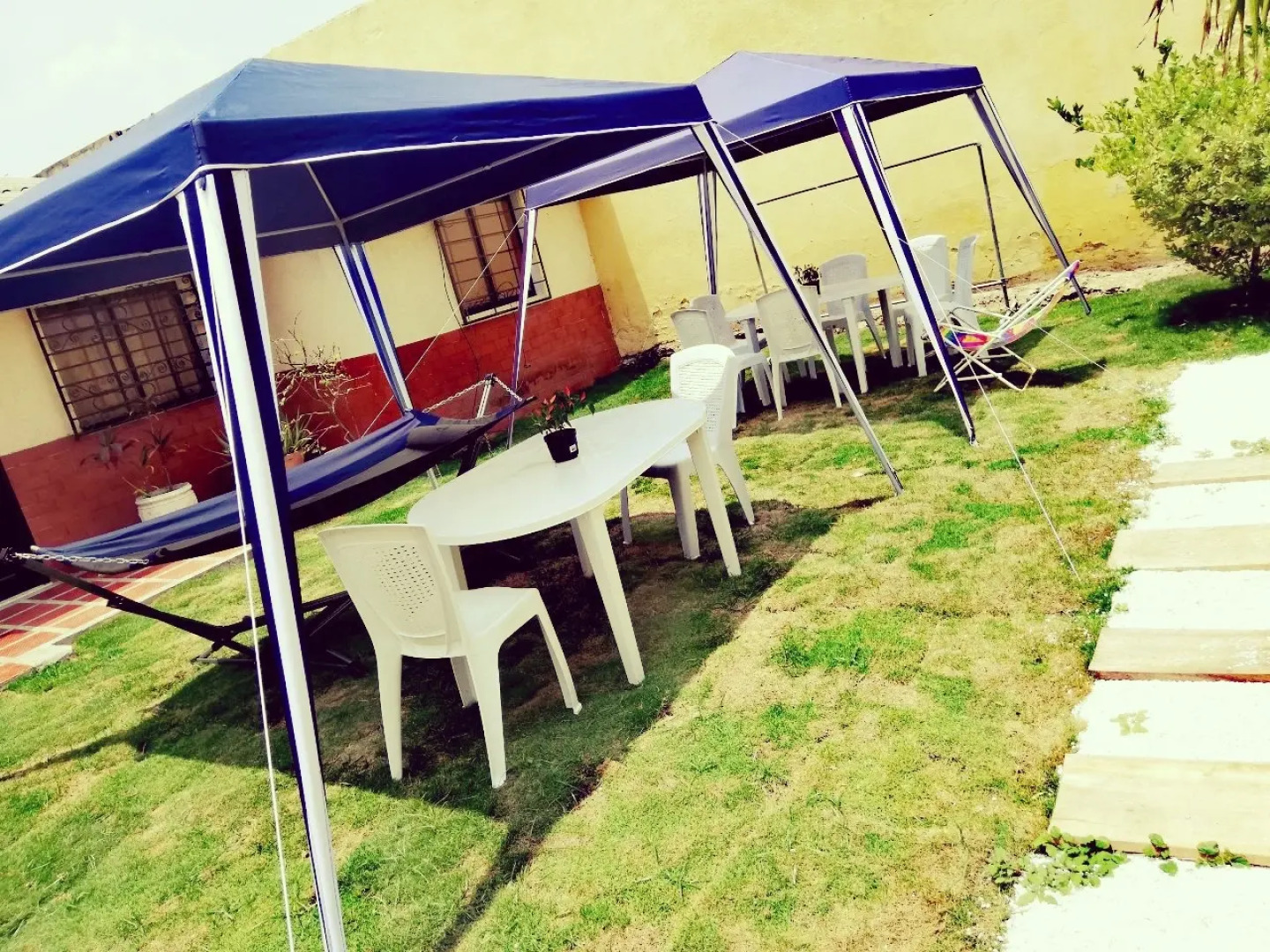 Хостел Grillhouse Host