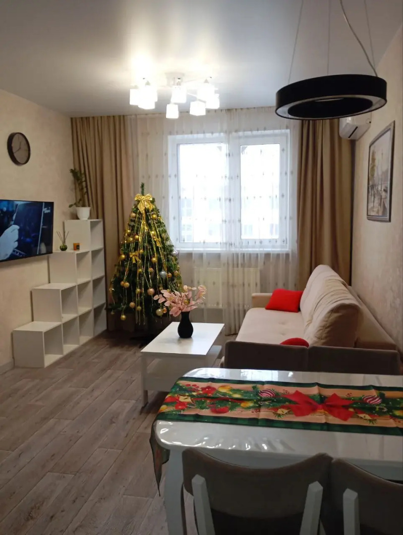 Квартира у Центрального Стадиона