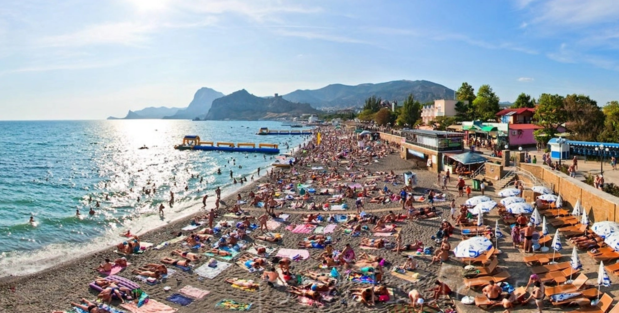 Гостевой Дом Айсерез