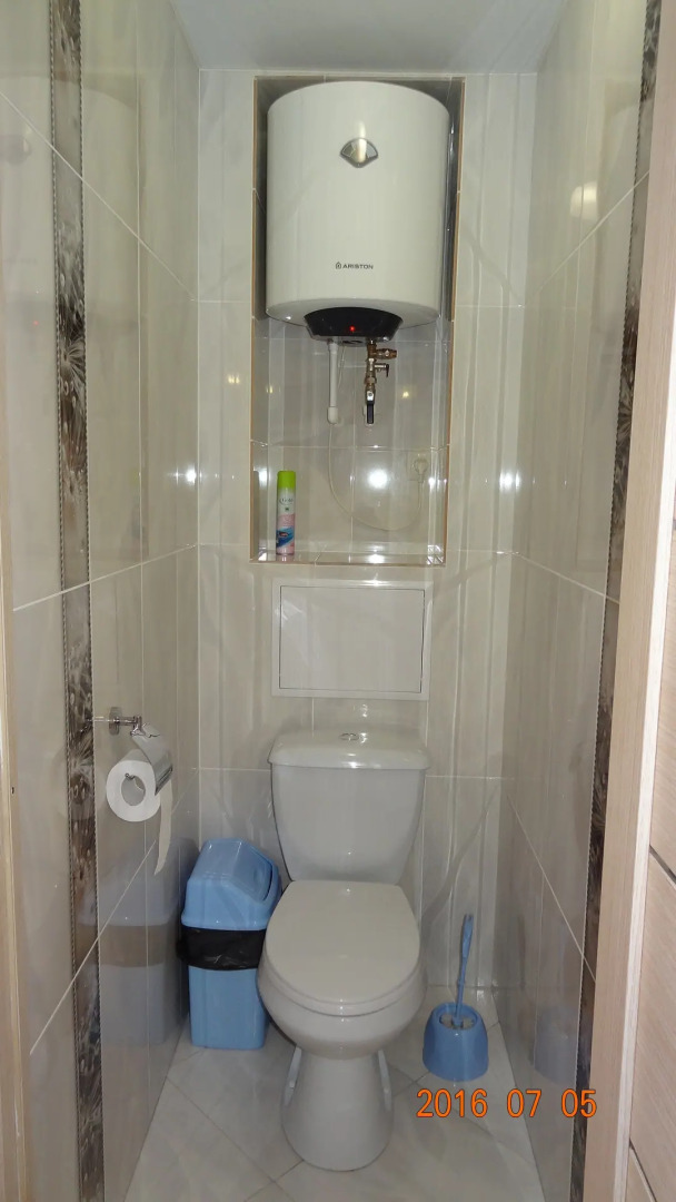 Гостевой Дом Золотая Рыбка