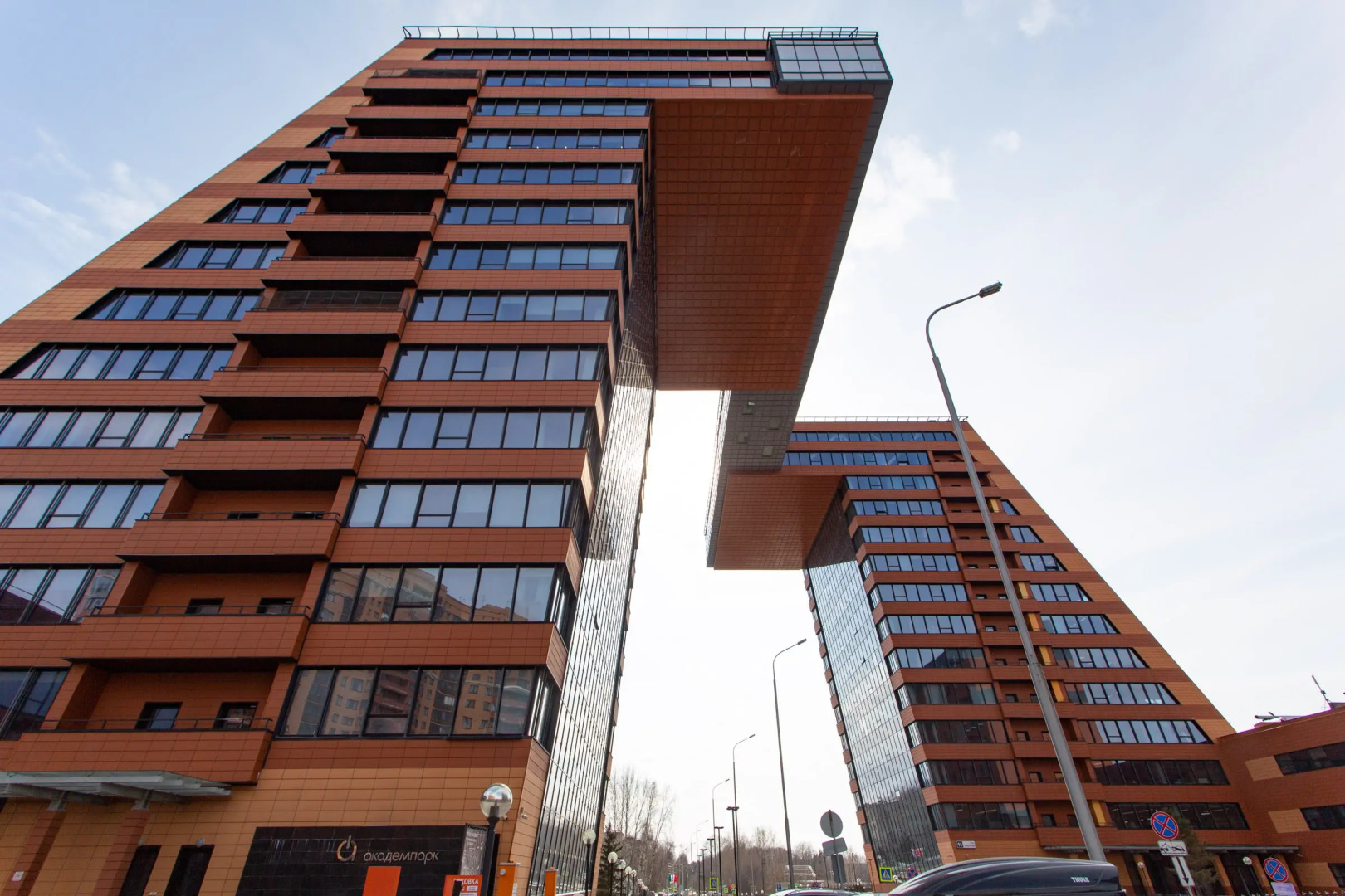 Квартира в Жк Николаевский Парк