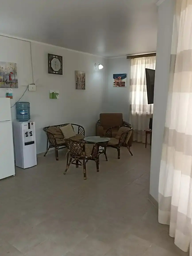 Гостевой дом Вилла Блюз