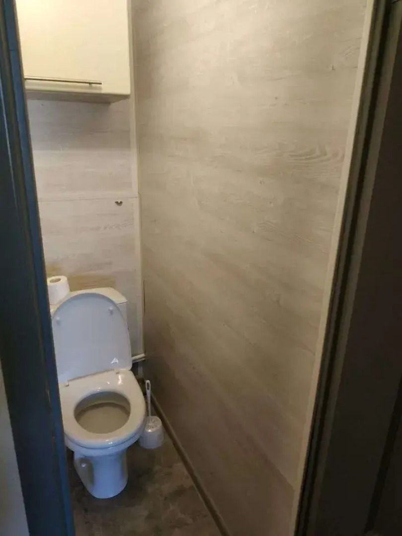 Квартира на Улице Нормандия-Неман 1