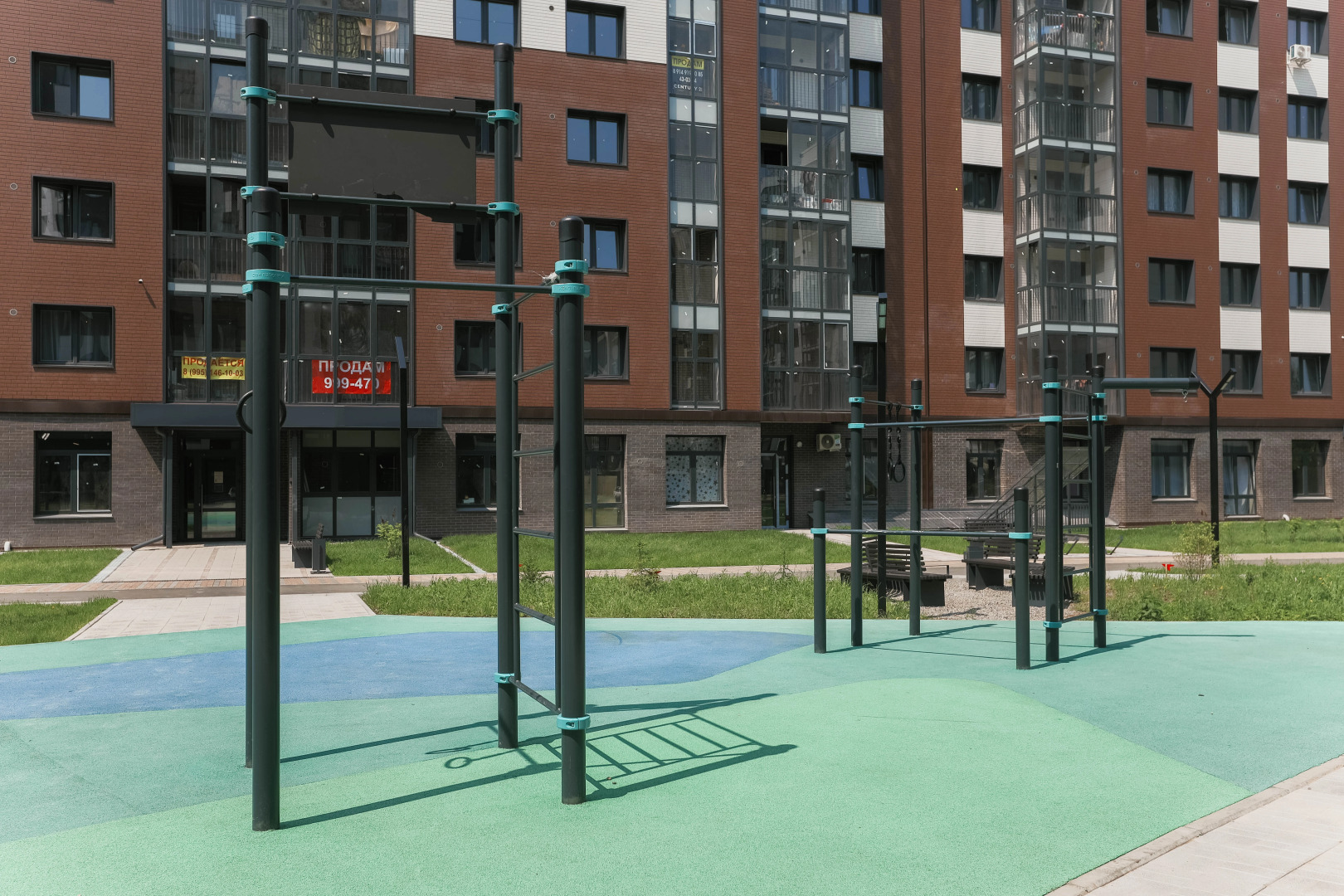 Апартаменты Уютные апартаменты в Новом ЖК Авиатор