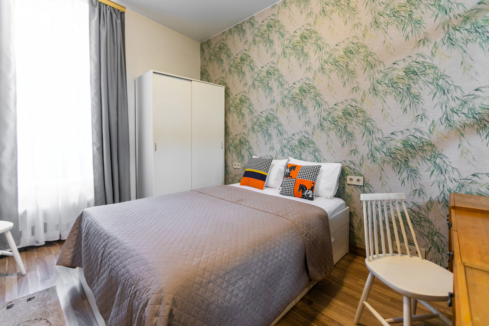 Апартаменты двухэтажные у Эрмитажа