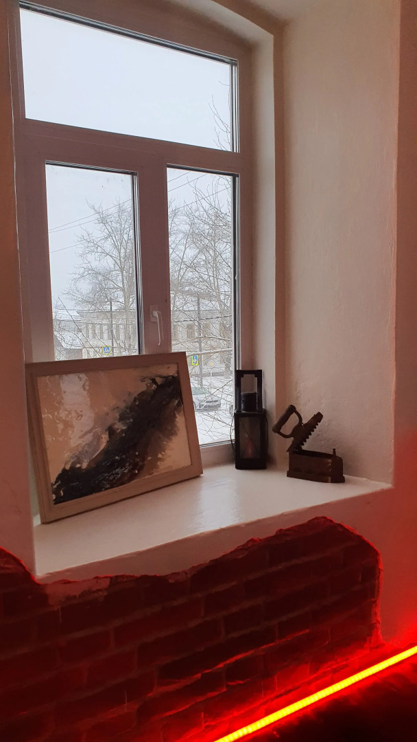 Квартира в старинном особняке Революционер Иконников