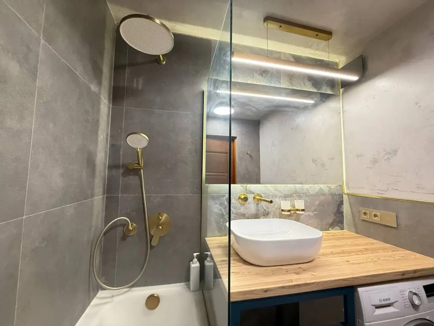 Апартаменты Квартира на Мира 33