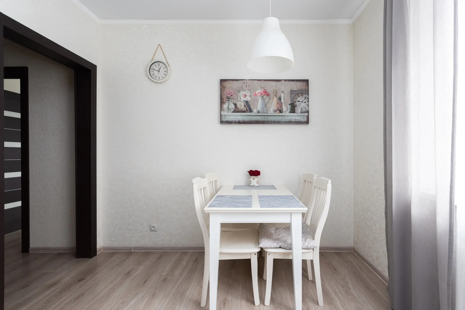 Апартаменты Мечта