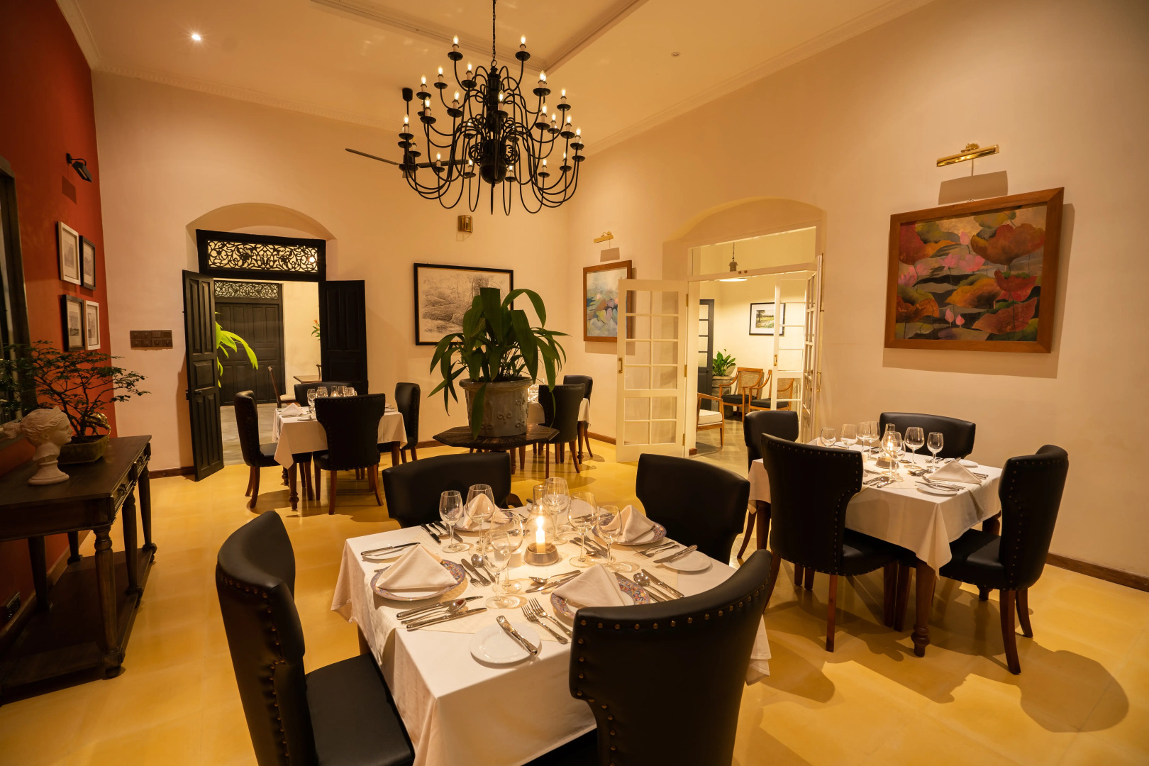 Санаторий Resort Glenross Living Kalutara