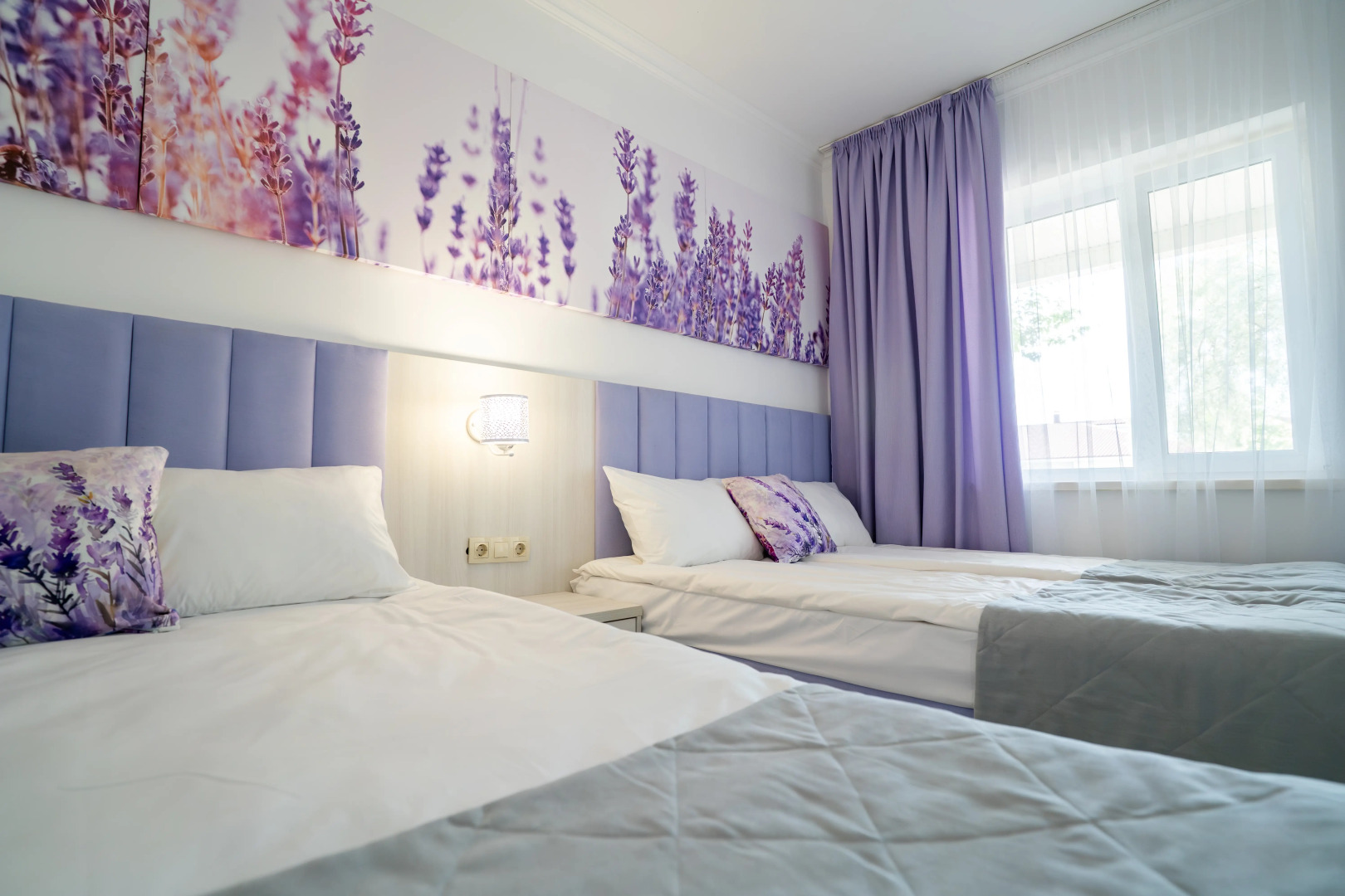 Семейный отель АзовЛенд