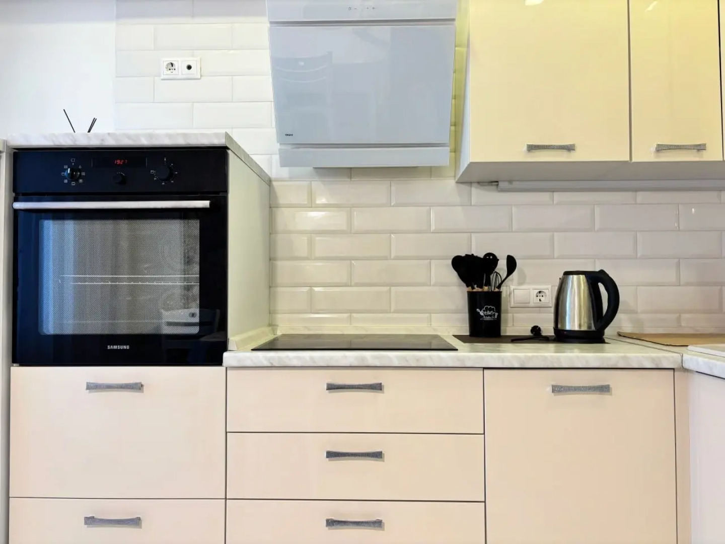 Квартира Уютная у Аэропорта