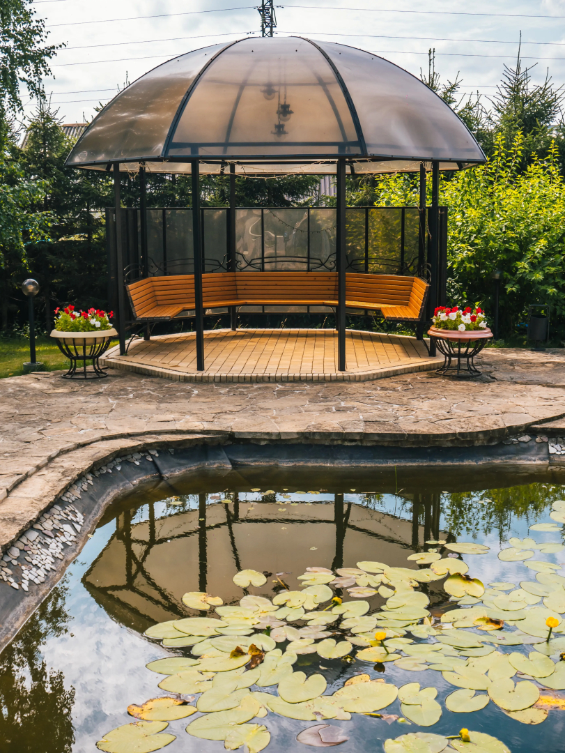 Гостиница Pride-Hotel