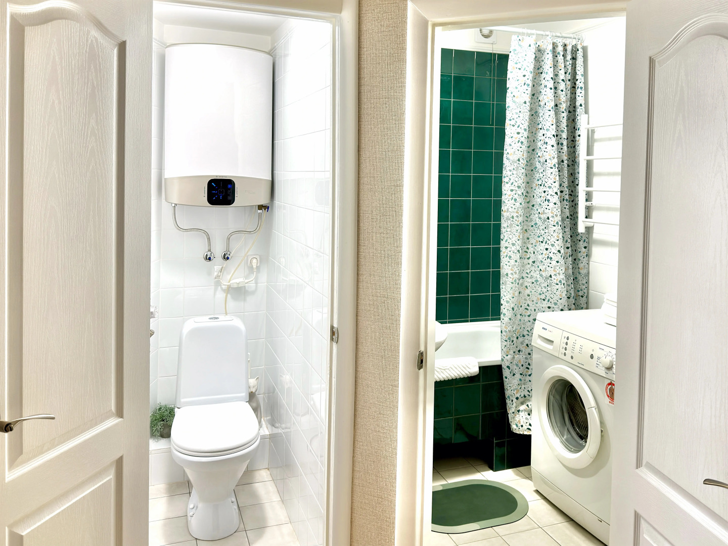 Квартира Романтика