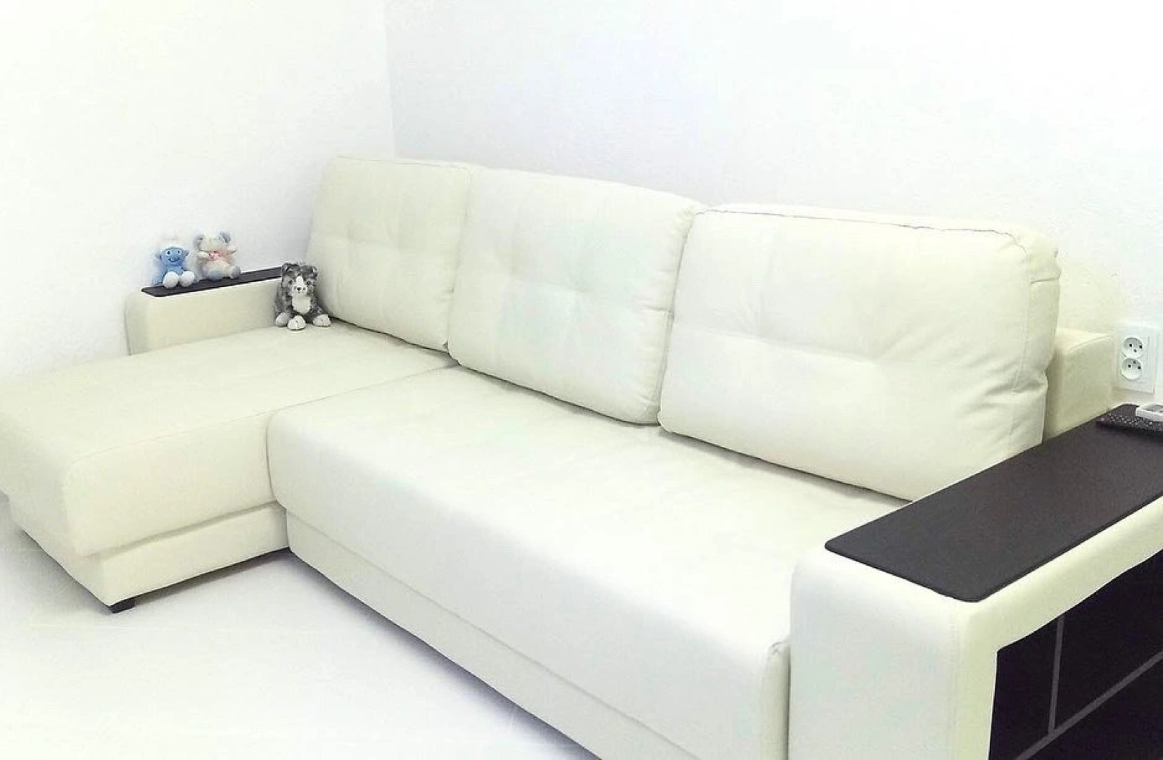 Квартира Бросай якорь здесь