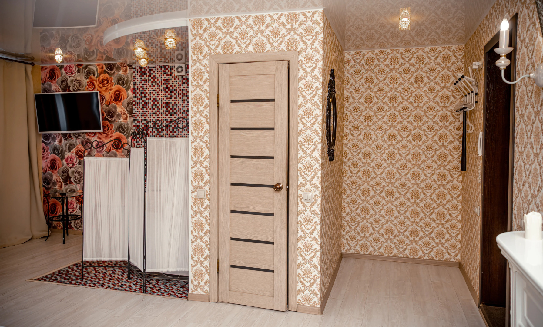 Квартира Калина на Победы