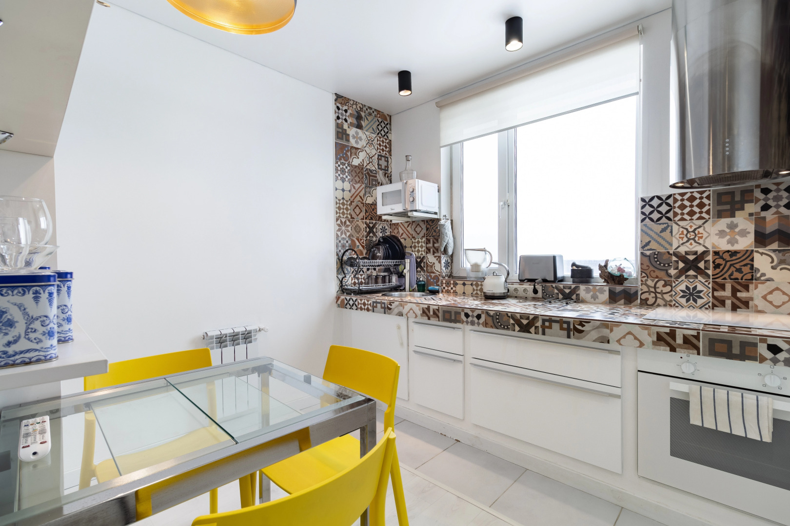 Апартаменты 39 на 60 Лет Октября