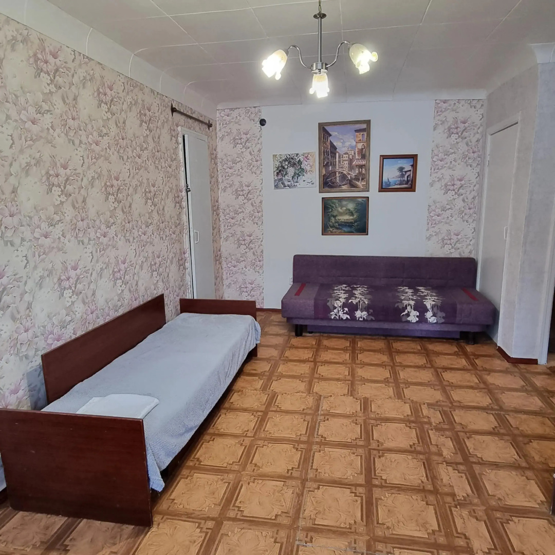 Квартира Двухкомнатная с отличным расположением