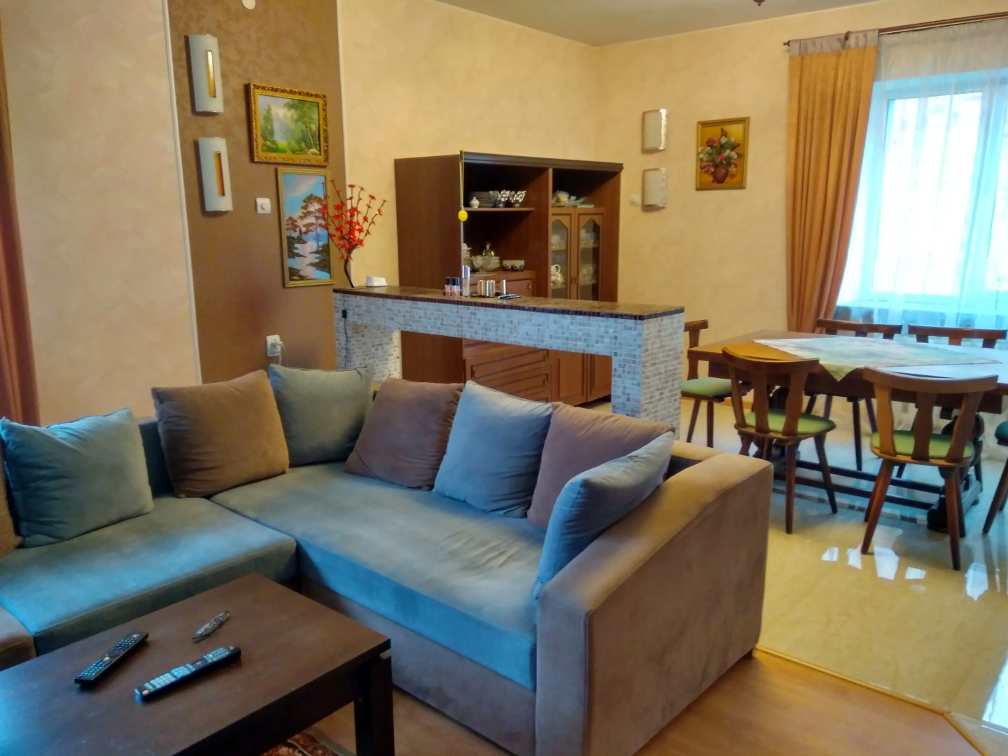 Апартаменты Homestay Vera