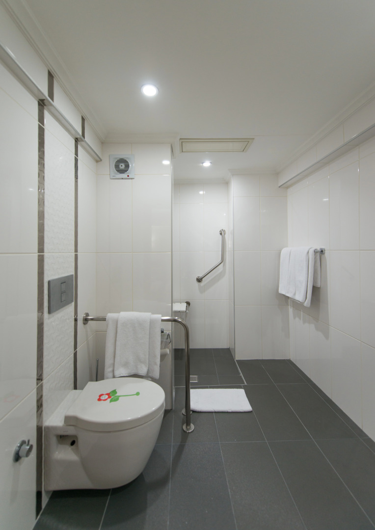 Отель Prestige Old City