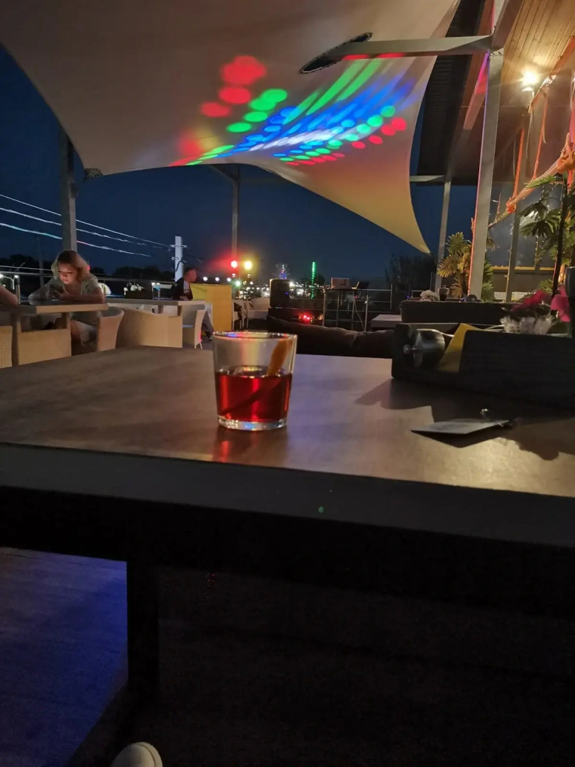 Отель Гостинично-ресторанный комплекс Al Mare