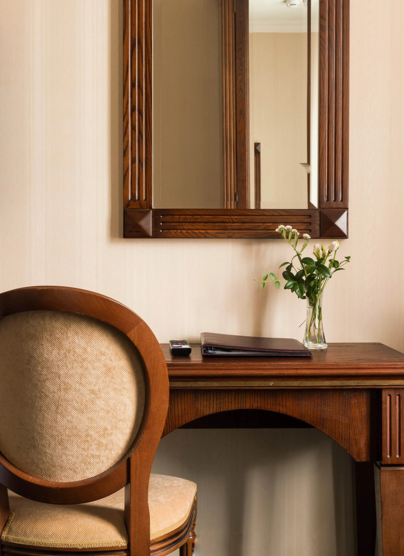 Отель Традиция