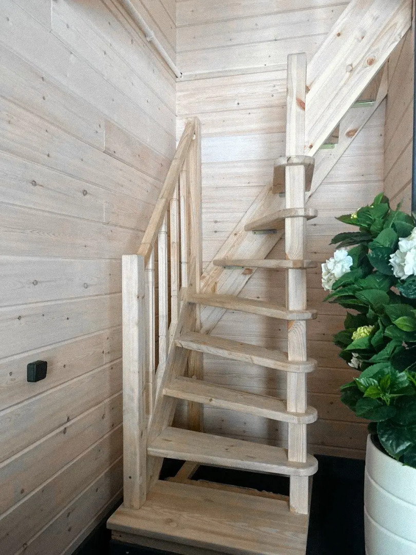 Частный Дом Брусника № 1