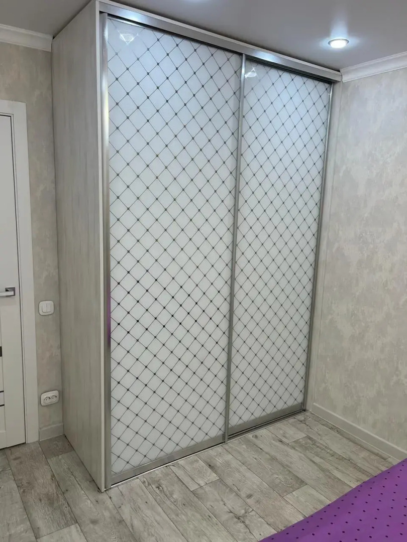 Квартира Уютная квартира в Набережных Челнах