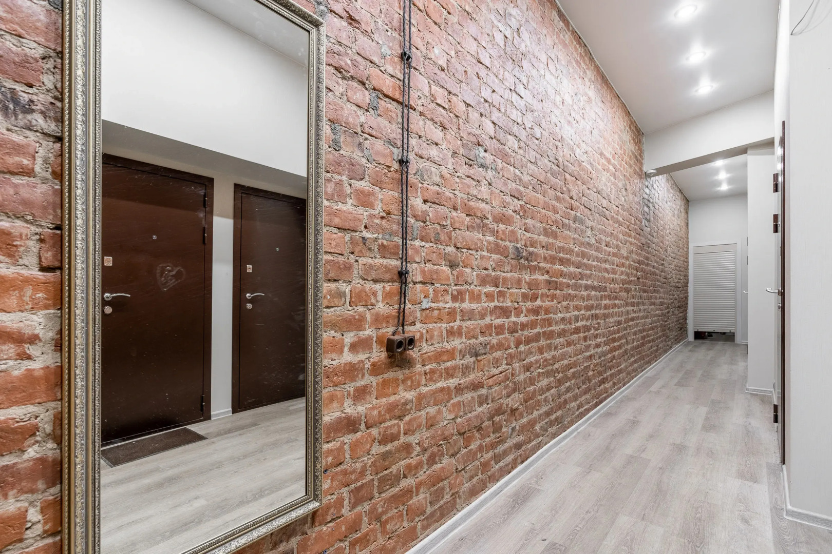 Апартаменты Alex 3