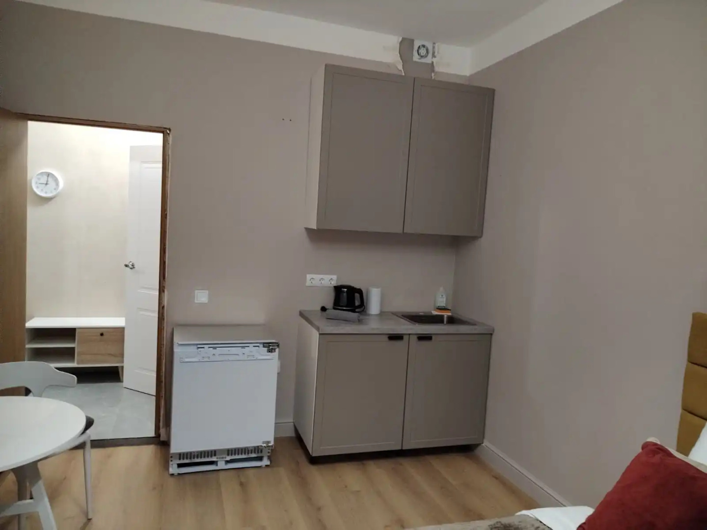 Апартаменты Luoto Aparts