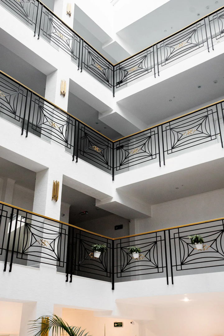 Апартаменты Штольц 31