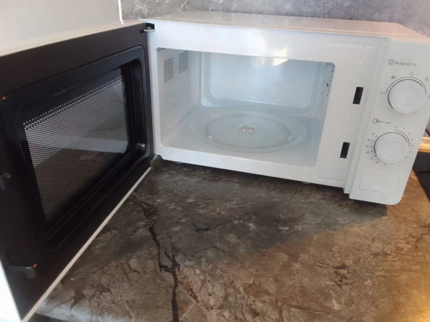 Апартаменты у моря