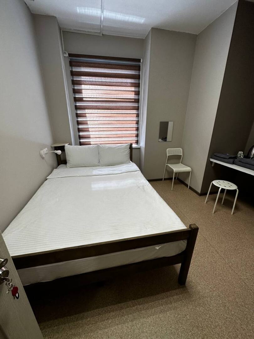 Мини-отель Маяк