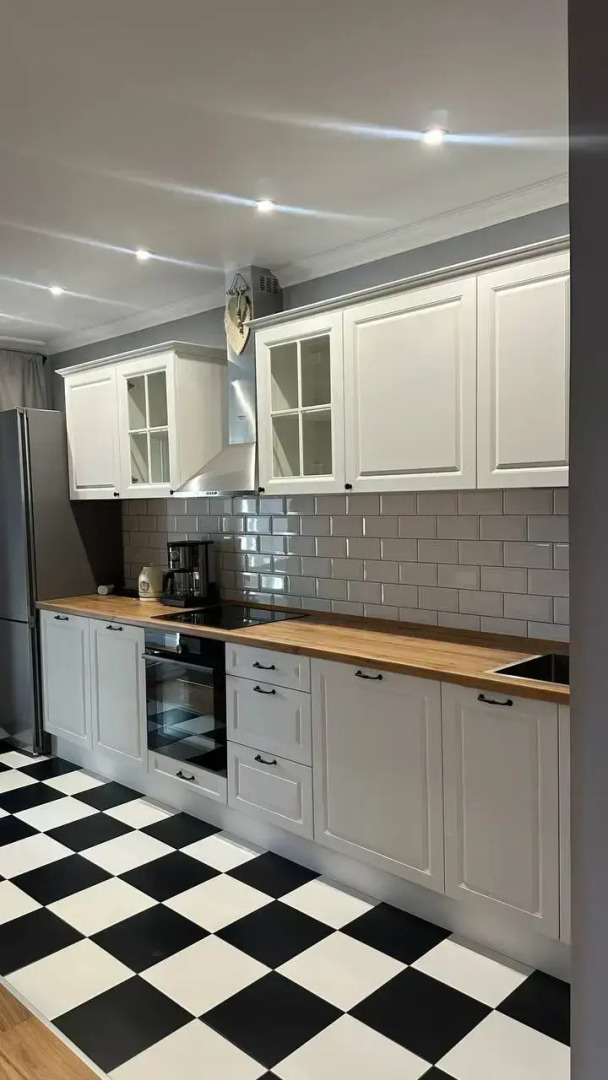 Апартаменты GREY APARTMENT Рядом с Центром